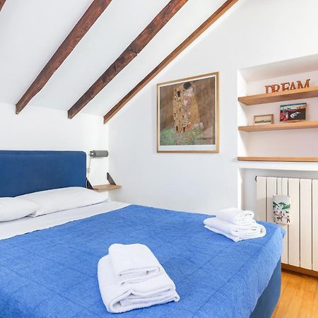 מילאנו Piazza Risorgimento Cosy Studio מראה חיצוני תמונה