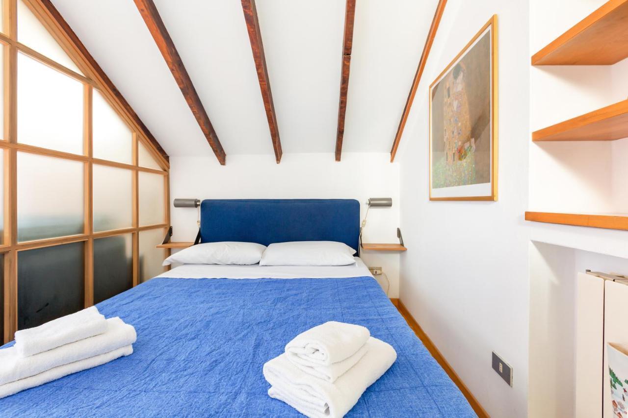 מילאנו Piazza Risorgimento Cosy Studio מראה חיצוני תמונה